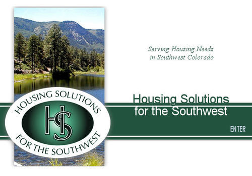 We provide a continuum of care in housing services for very low to moderate income families in five counties.