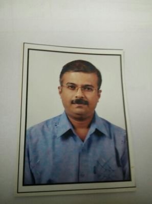 dbgoswami007's profile picture. B.E(Mechanical)/MBA with project & purchase management.