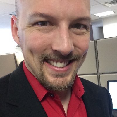 VulcanTechSolve's profile picture. #Excel developer/trainer/consultant. Dashboards, VBA, mathematical models, data management, workbook optimization.