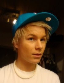 DavidHaagg's profile picture. 