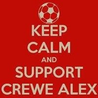 crewealexman (@capemancrewe) 's Twitter Profile