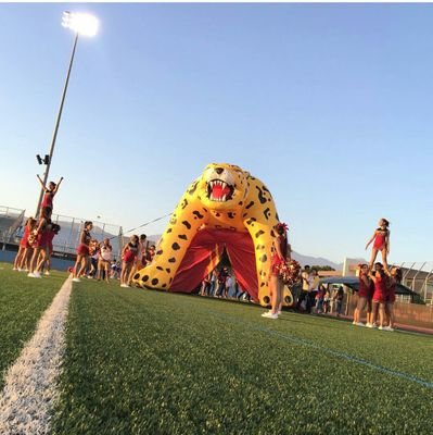 follow and stay up to date with OHS athletics