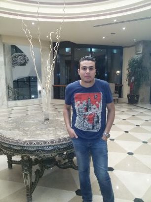 M_abdallah_1984's profile picture. 