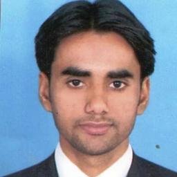 parvezansari002's profile picture. 