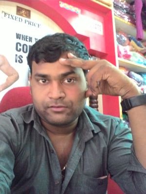 uday3125's profile picture. cool