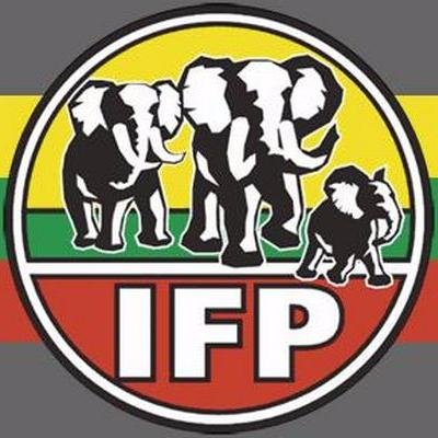 This is the official account of the IFP in the Gauteng Provincial Legislature and the province at large.