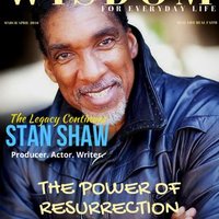 Stan Shaw (@stanshaw1) 's Twitter Profile