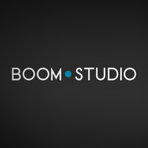 Boom Studio