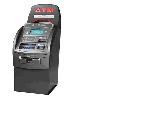 Cashtech's profile picture. ATM Sales, Service, and Distribution