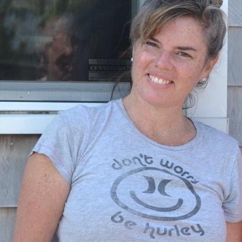 MeghanSHurley's profile picture. Found an old flyer in my new mailbox for Bernie’s 1st Senate run when I moved to Vermont in Dec 2006 = Destiny 💛💛💛🌹🌹🌹