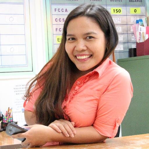 Project Development Officer, Negros Occidental Language and Information Technology Center