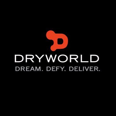 DRYWORLD_Brands Profile Picture