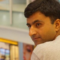 Hassan Rind (@hasanrind) 's Twitter Profile