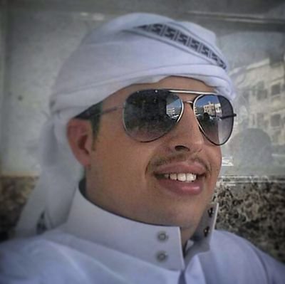 albadr1988's profile picture. 