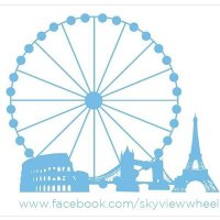 Sky View (@skyviewwheel) 's Twitter Profile