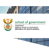 The National School of Government (@thensgza) 's Twitter Profile