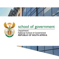 The National School of Government(@thensgZA) 's Twitter Profileg