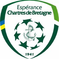 ESP CHARTRES FOOT (@espchartresfoot) 's Twitter Profile