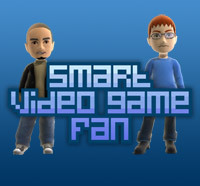 Smart Video Game Fan