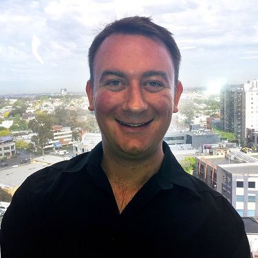Digital & IT Exec helping organisations innovate. Also IT Entrepreneurship researcher @UniMelb