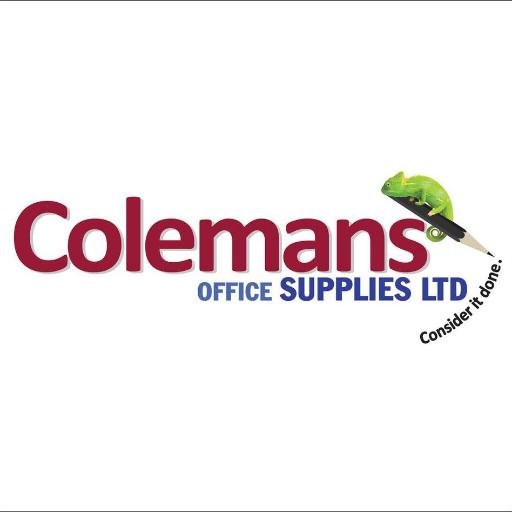 The friendliest & most helpful stationery & office equipment suppliers you could ask for! Support local not global! #WarwickRocks