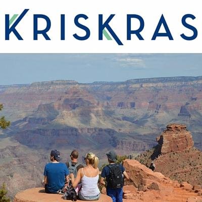 KrisKras staat voor boeiende reizen, te gekke weekends en eigenzinnige dagtrips voor 18- tot 30-jarigen. Een mix van natuur, cultuur, actie en genieten.
