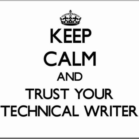 Senior Technical Publications Professional
at Amdocs