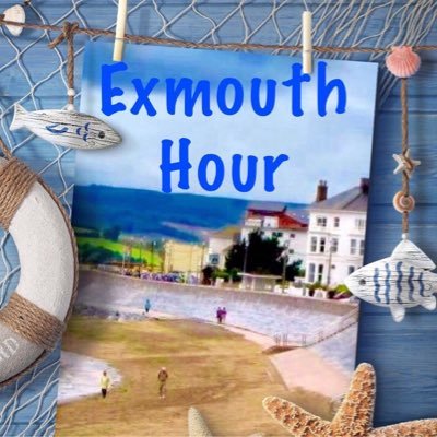 Exmouth Hour