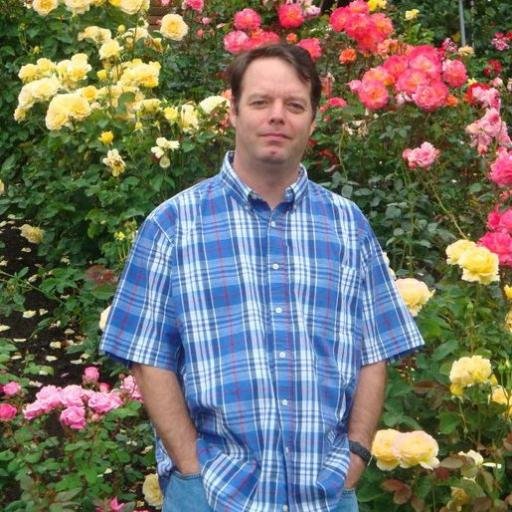 markwebersvirt1's profile picture. 