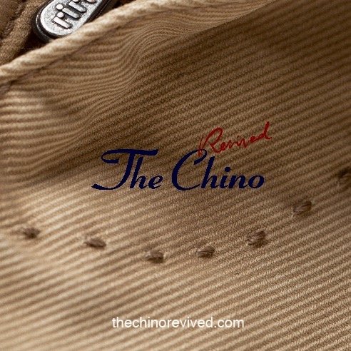 The Chino Revived (@Chino_Revived) | Twitter