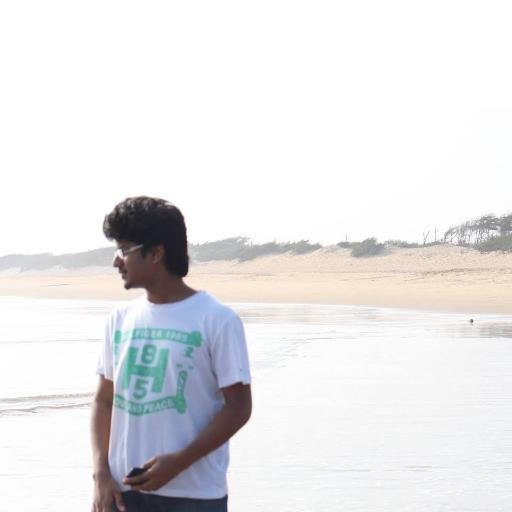 Ankit_Mund's profile picture. 