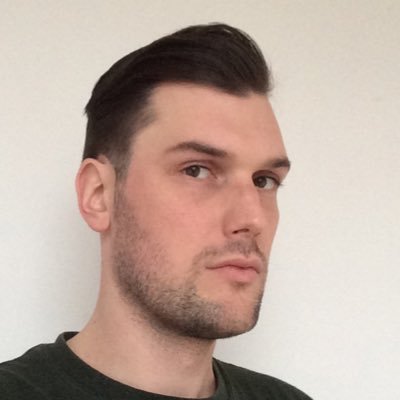 lukeoroberts's profile picture. 