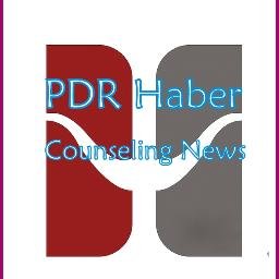 Counseling News - PDR Haber,Psikolojik Danışma  alanını merkezine alarak ulusal ve uluslararası haberleri paylaşır, gelişmeleri aktarır. Bilimden yana taraftır!