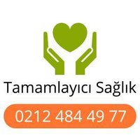 Tamamlayıcı Sağlık (@tamamlayicisag) Twitter profile photo