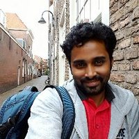 Nithin Ramakrishnan (@nithinramakris) 's Twitter Profile