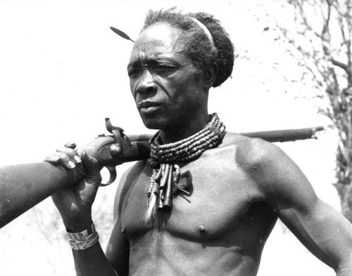 chingange's profile picture. 