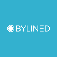 BYLINED (@bylinedme) 's Twitter Profile Photo BYLINED (@bylinedme) 's Twitter Profile Photo