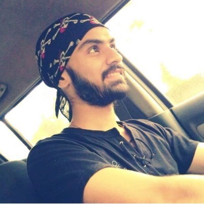 manrajsingh97's profile picture. 