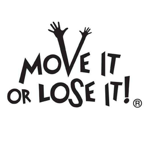 Move it or Lose it