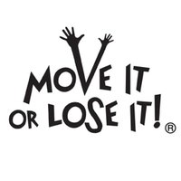 Move it or Lose it(@moveitorloseit1) 's Twitter Profile Photo