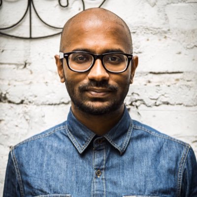 RakeshPKumar14's profile picture. HRBP, Blogger, Wanderer, always in a wabi-sabi state of mind.