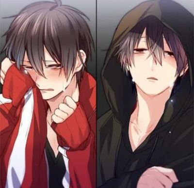 過激BL画像  漫画(？)さんのプロフィール画像