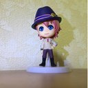 魂子 (@01na_f) Twitter
