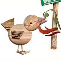 The Children's Wood (@childrens_wood) 's Twitter Profile