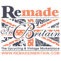 Remade In Britain (@remadeinbrit) 's Twitter Profile