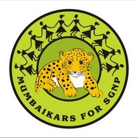 Mumbaikars for SGNP (@msgnp) 's Twitter Profile Photo Mumbaikars for SGNP (@msgnp) 's Twitter Profile Photo