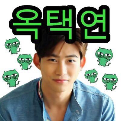 일본HOTTEST 97년 옥빠@taeccool / 150407택연 솔로사인회 / 160508♡♡♡ / 脇毛fam☞@konazochan