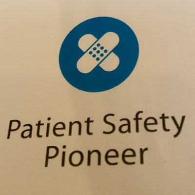 Patientsafety Platform, that makes Healthcare professionals share learning and prevention across the Nordic Region.