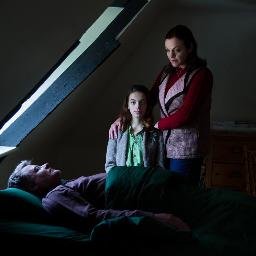 A girl is convinced by her controlling mother that her dead dad will resurrect if they show how much they miss him. That is, until he begins to rot...