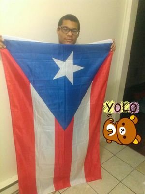 deandrerios35's profile picture. 